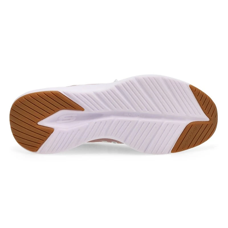 Women's Contour Foam Cozy Fit Slip-Ins Sneaker