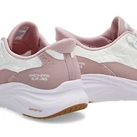 Women's Contour Foam Cozy Fit Slip-Ins Sneaker