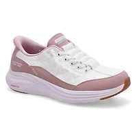 Women's Contour Foam Cozy Fit Slip-Ins Sneaker