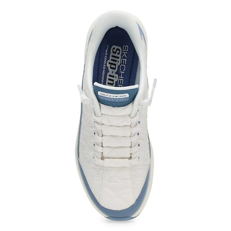 Baskets à enfiler CONTOUR FOAM COZY FIT SLIP-INS