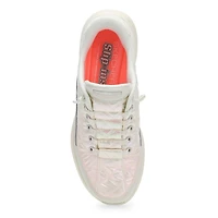 Women's Contour Foam Cozy Fit Slip-Ins Sneaker