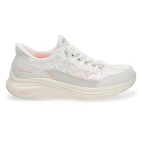 Women's Contour Foam Cozy Fit Slip-Ins Sneaker