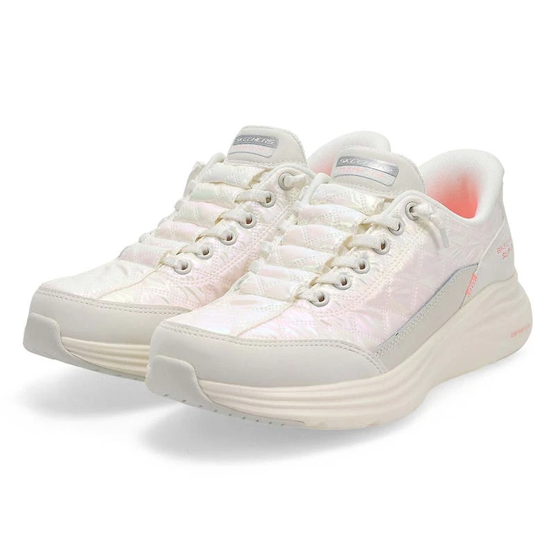 Women's Contour Foam Cozy Fit Slip-Ins Sneaker