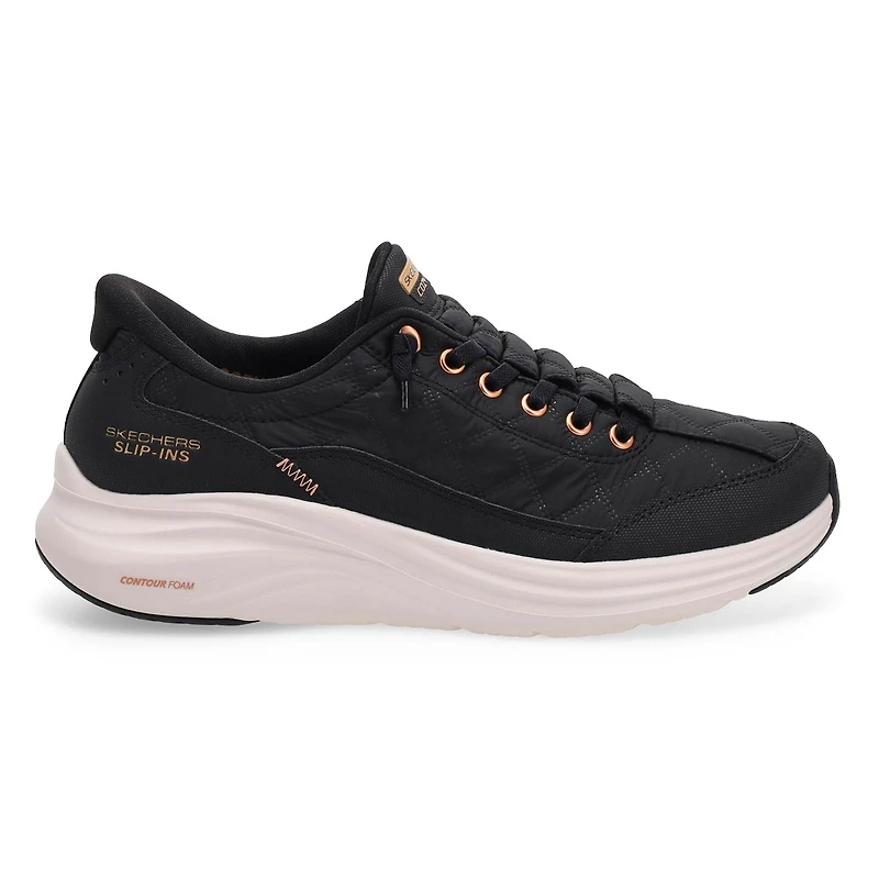 Women's Contour Foam Golden Hour Slip-Ins Sneaker