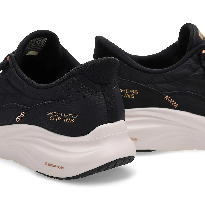 Women's Contour Foam Golden Hour Slip-Ins Sneaker