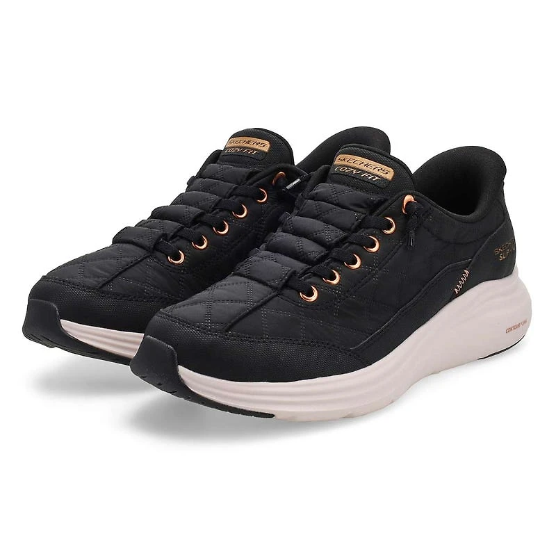 Women's Contour Foam Golden Hour Slip-Ins Sneaker