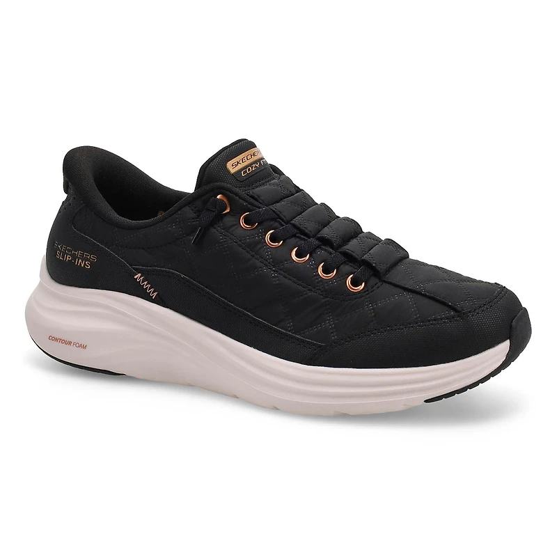 Women's Contour Foam Golden Hour Slip-Ins Sneaker