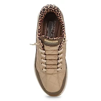 Women's Contour Foam Cozy Fit Slip-Ins Sneaker