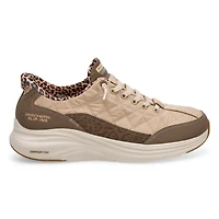 Women's Contour Foam Cozy Fit Slip-Ins Sneaker