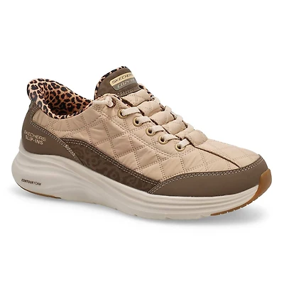 Women's Contour Foam Cozy Fit Slip-Ins Sneaker