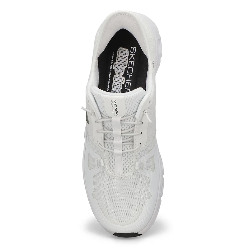 Baskets à enfiler GLIDE-STEP PRO SLIP-INS, blanc,