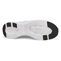 Women's Glide-Step Pro Slip-Ins Sneaker - White
