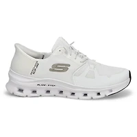 Baskets à enfiler GLIDE-STEP PRO SLIP-INS, blanc,