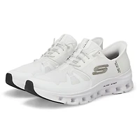 Baskets à enfiler GLIDE-STEP PRO SLIP-INS, blanc,
