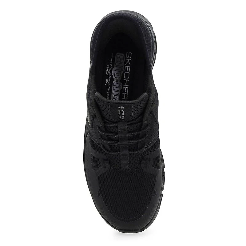 Women's Glide-Step Pro Slip-Ins Sneaker - White