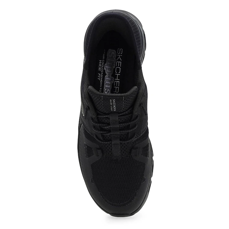 Women's Glide-Step Pro Slip-Ins Sneaker - White