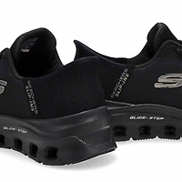 Women's Glide-Step Pro Slip-Ins Sneaker - White