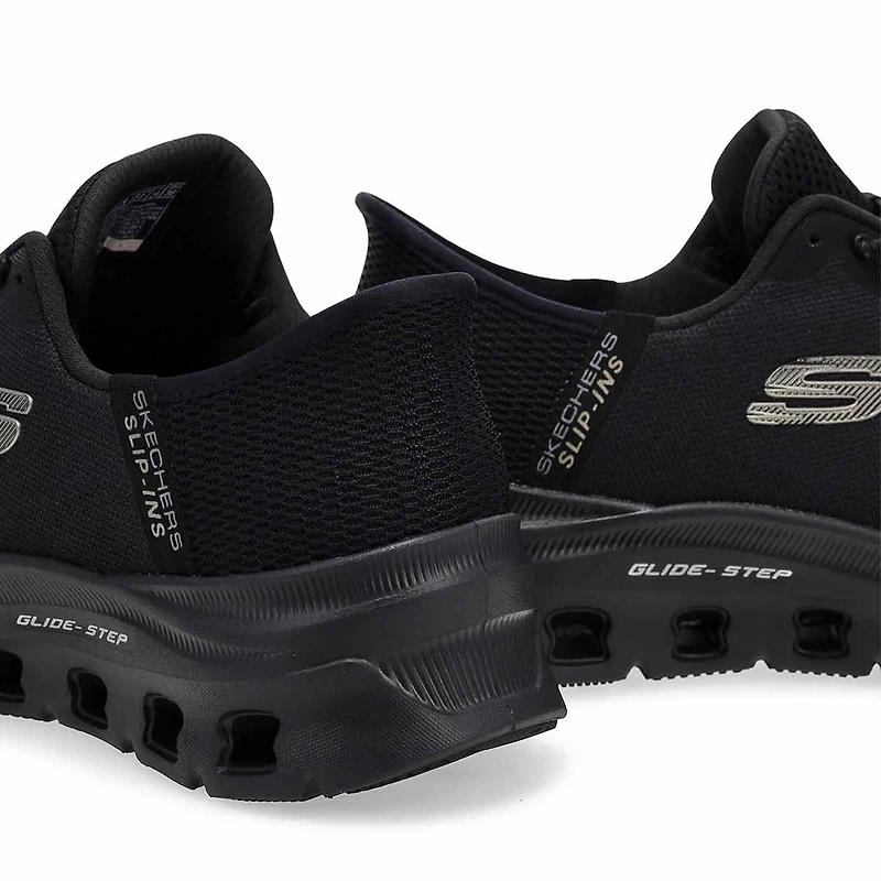 Women's Glide-Step Pro Slip-Ins Sneaker - White