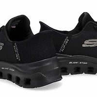 Women's Glide-Step Pro Slip-Ins Sneaker - White