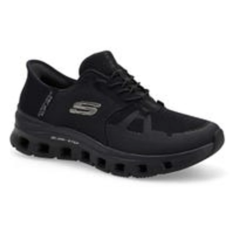Women's Glide-Step Pro Slip-Ins Sneaker - White