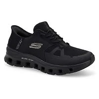 Women's Glide-Step Pro Slip-Ins Sneaker - White