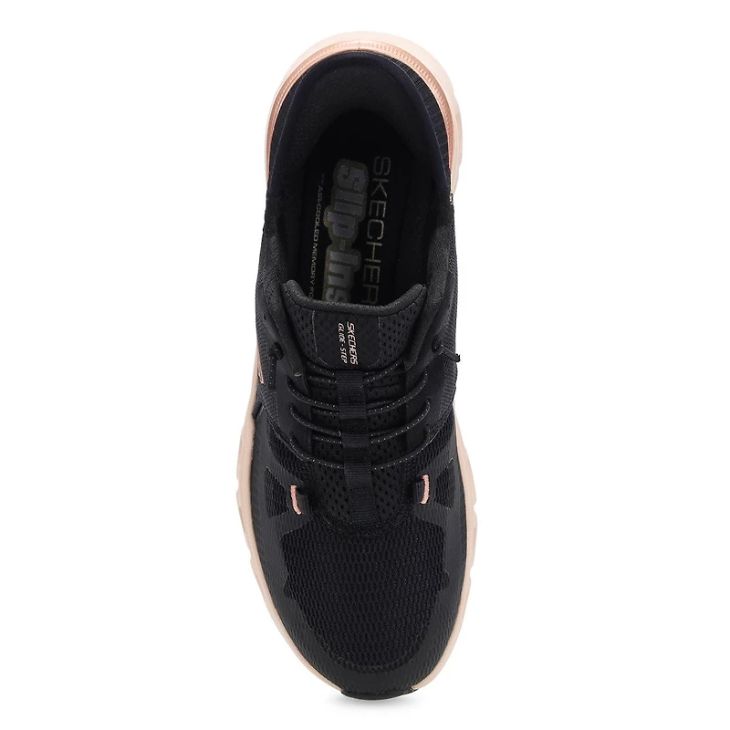 Women'sGlide-Step Pro - Radiant Stride Slip-Ins Sn