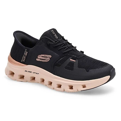 Women'sGlide-Step Pro - Radiant Stride Slip-Ins Sn