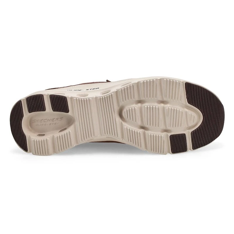 Women's Glide-Step Pro Slip-Ins Sneaker - Chocolat