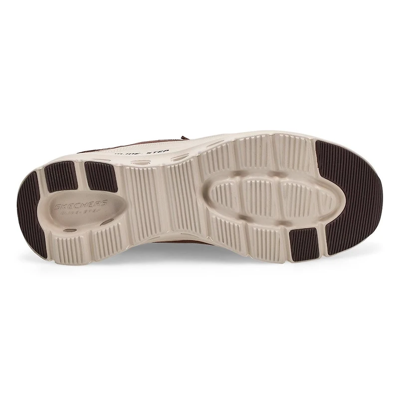 Women's Glide-Step Pro Slip-Ins Sneaker - Chocolat