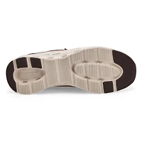 Women's Glide-Step Pro Slip-Ins Sneaker - Chocolat