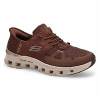 Women's Glide-Step Pro Slip-Ins Sneaker - Chocolat