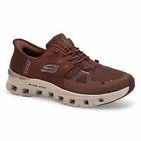Women's Glide-Step Pro Slip-Ins Sneaker - Chocolat