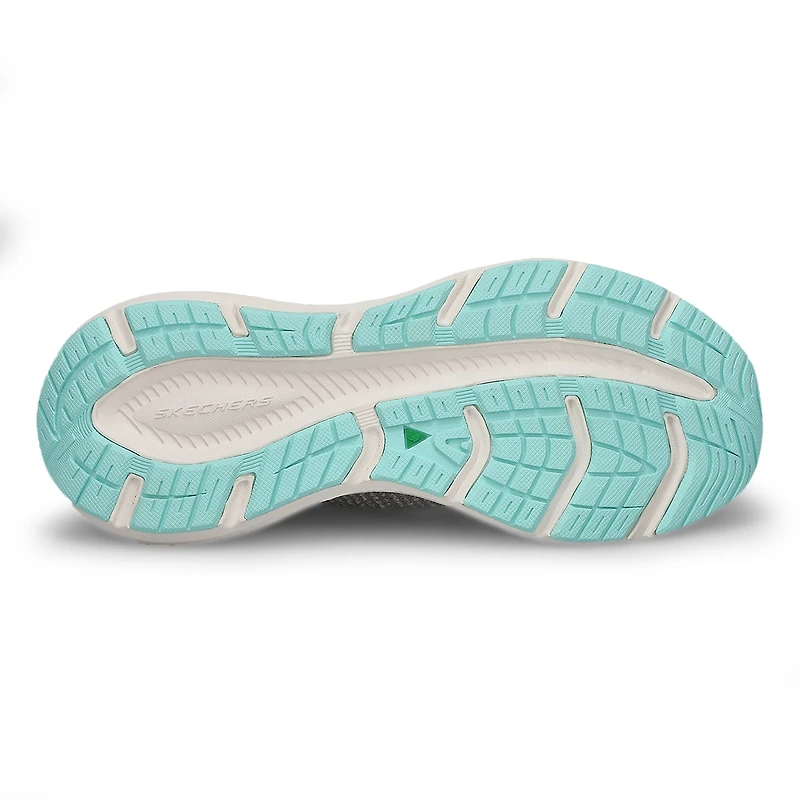 Women's Edgeride Slip-Ins Sneaker - Black/Pink