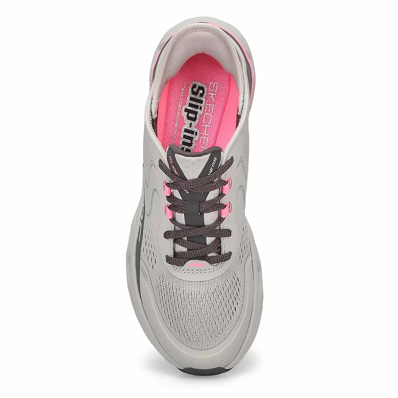 Baskets à lacets enfiler GLIDE-STEP ALTUS SLIP-I