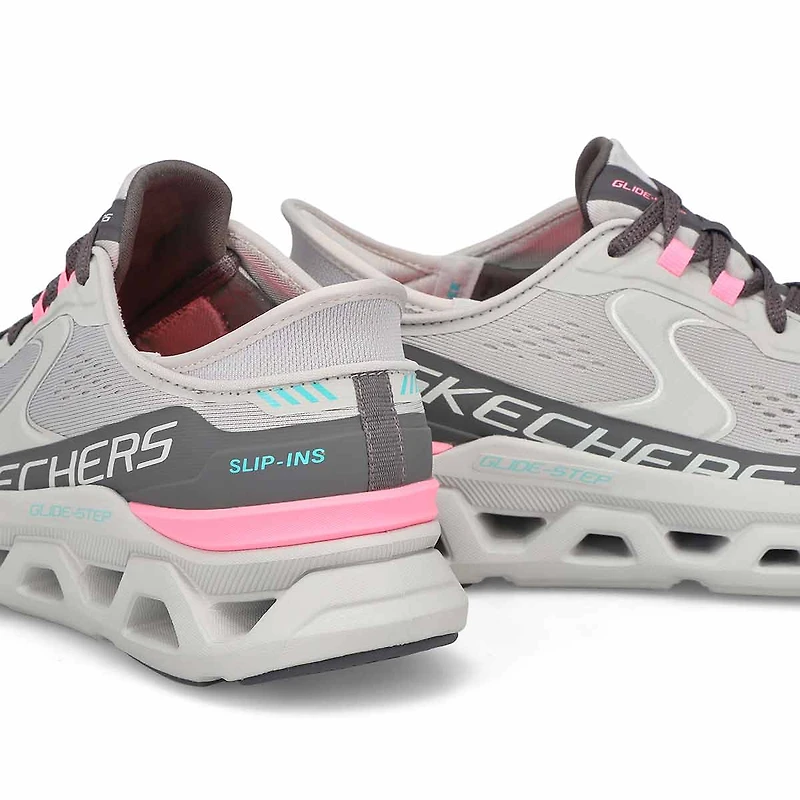 Baskets à lacets enfiler GLIDE-STEP ALTUS SLIP-I