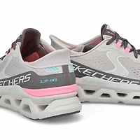 Baskets à lacets enfiler GLIDE-STEP ALTUS SLIP-I