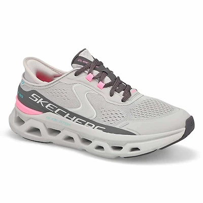 Baskets à lacets enfiler GLIDE-STEP ALTUS SLIP-I