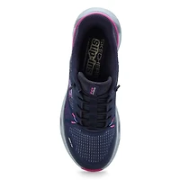 Women's  Glide-Step Altus Slip-Ins Sneaker - Navy/