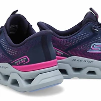 Women's  Glide-Step Altus Slip-Ins Sneaker - Navy/