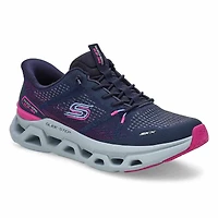 Women's  Glide-Step Altus Slip-Ins Sneaker - Navy/