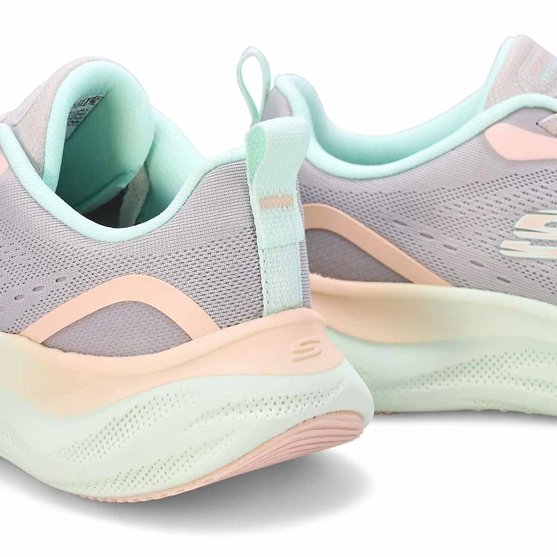 Women's Skech Cloud Gentle Glow Lace Up Sneaker