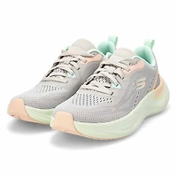 Women's Skech Cloud Gentle Glow Lace Up Sneaker