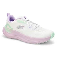 Baskets à lacets SKECH CLOUD GENTLE GLOW