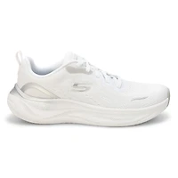 Women's Skech Cloud Gentle Glow Lace Up Sneaker