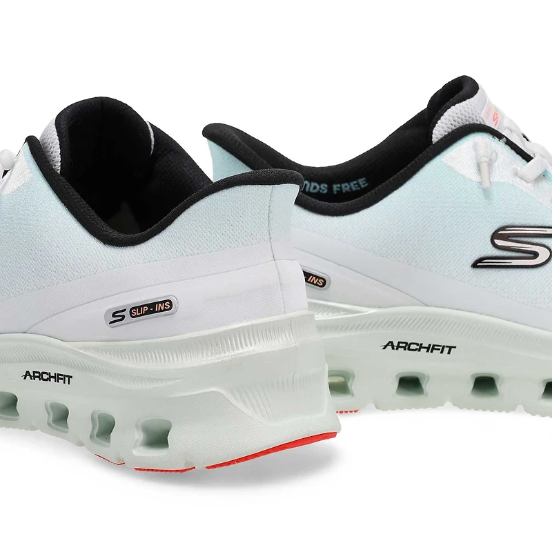 Women's  Arch Fit Glide-Step Pro Slip-Ins Sneaker