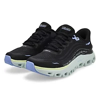 Women's Arch Fit Glide-Step Wave Slip-Ins Sneaker