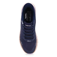 Baskets enfiler ARCH FIT GLIDE-STEP WAVE SLIP-IN