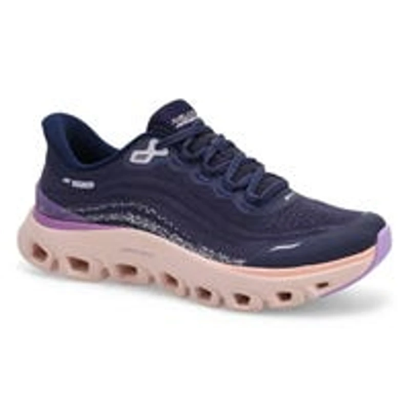 Baskets  enfiler ARCH FIT GLIDE-STEP WAVE SLIP-IN