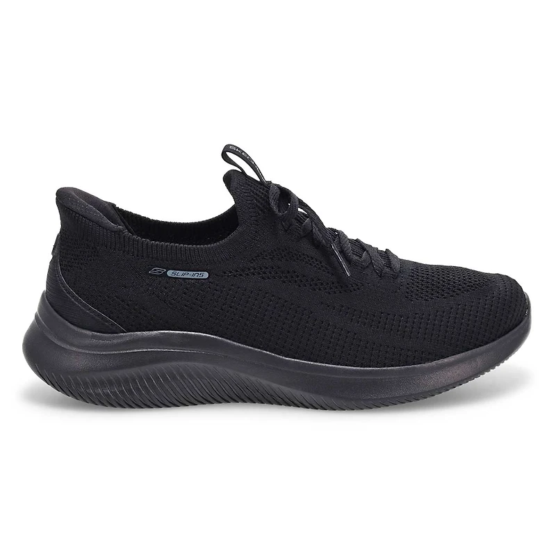 Women's Ultra Flex 4.0 Slip-Ins Sneaker - Dark Tau