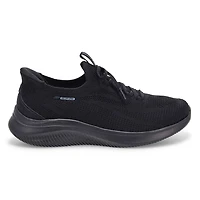 Women's Ultra Flex 4.0 Slip-Ins Sneaker - Dark Tau